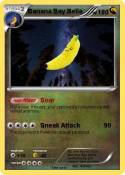 Banana Bay Bell