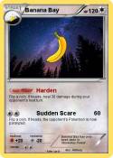 Banana Bay