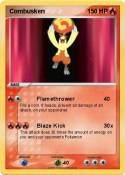 Combusken