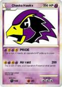 Chaska Hawks