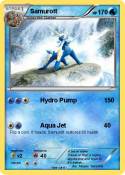 Samurott