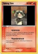 Talking Tom