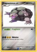 Fragmentorus
