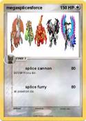 megasplicesforce