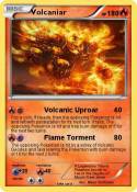 Volcaniar