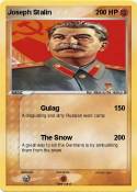 Joseph Stalin