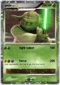 yoda