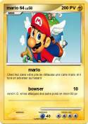 mario 64