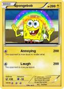 Spongebob