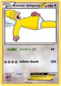 homer simpson