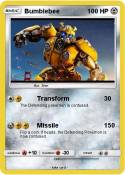 Bumblebee