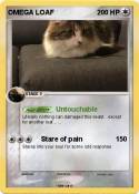OMEGA LOAF
