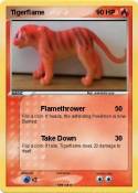 Tigerflame