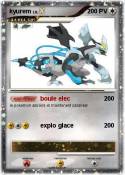 kyurem