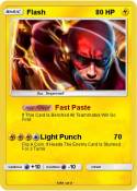 Flash