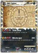 Bill Cipher