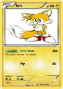 Tails