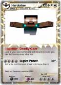 Herobrine