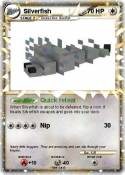 Silverfish