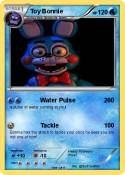 Toy Bonnie