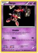 Mangle