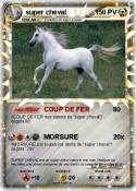 super cheval
