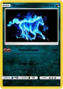 BlueDash