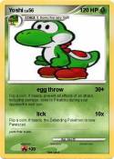 Yoshi