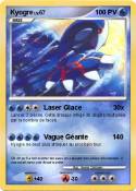 Kyogre