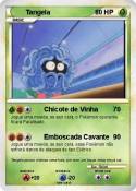 Tangela