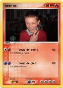 tonin ex