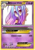 Queen Chibi