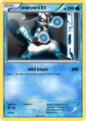 charizard EX