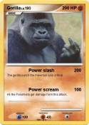 Gorilla