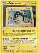 Eelecktross