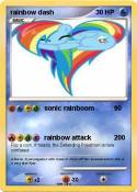 rainbow dash