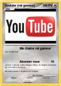 Youtube (val