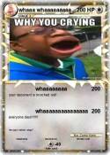 whaaa whaaaaaaa
