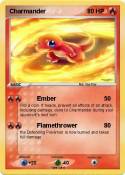 Charmander