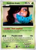 Doctress Anais