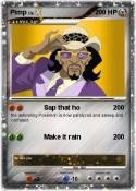 Pimp
