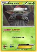 baby yoda