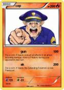 cop