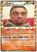 Mister V