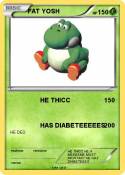 FAT YOSH