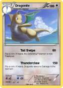 Dragonite