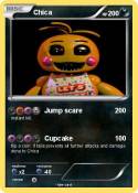 Chica