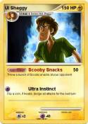UI Shaggy