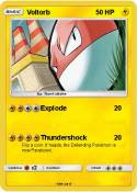Voltorb