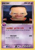 your dad